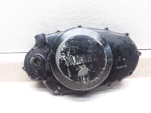 Yamaha 1975 MX400 MX400-B Engine Clutch Cover PA AP-263