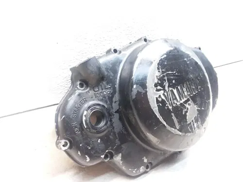 Yamaha 1975 MX400 MX400-B Engine Clutch Cover PA AP-263