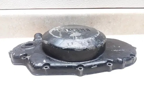 Yamaha 1975 MX400 MX400-B Engine Clutch Cover PA AP-263