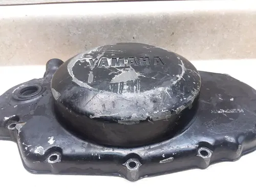 Yamaha 1975 MX400 MX400-B Engine Clutch Cover PA AP-263