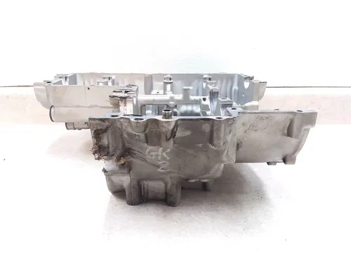 Honda CB750-SC HAWK Engine Bottom Crankcase 1995 1996 PA AP-198