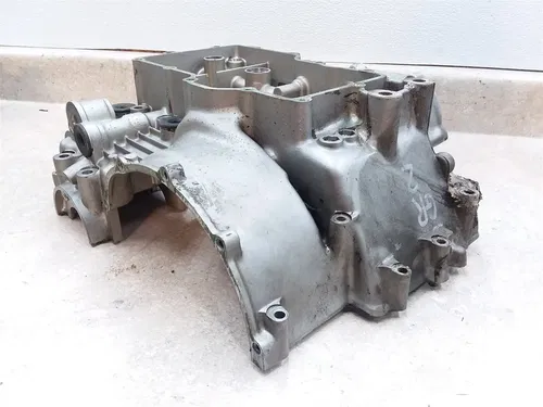 Honda CB750-SC HAWK Engine Bottom Crankcase 1995 1996 PA AP-198