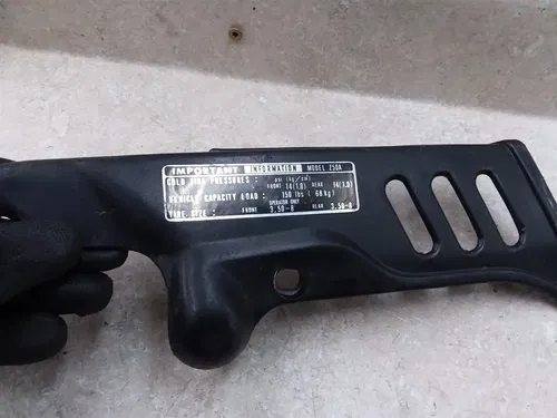 Honda 50 MINI TRAIL Z50-A Original Chain Guard 1979 RP-9