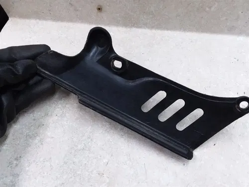 Honda 50 MINI TRAIL Z50-A Original Chain Guard 1979 RP-9