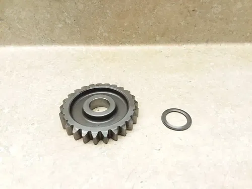 Yamaha YZ125 Engine Kick Start Idle Gear 1978 1979 PA AP-274