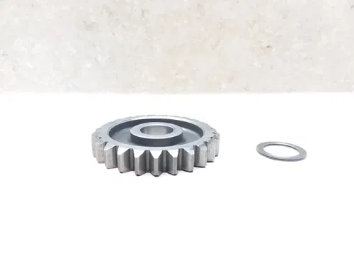 Yamaha YZ125 Engine Kick Start Idle Gear 1978 1979 PA AP-274