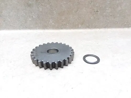 Yamaha YZ125 Engine Kick Start Idle Gear 1978 1979 PA AP-274