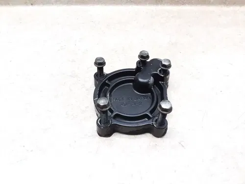 Kawasaki Ninja 250 EX250 1988-2007 Engine Oil Filter Cover & Bolts PA AP-302
