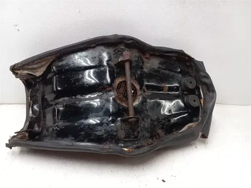 Yamaha 100 YL2 YL2-C Original Good Seat Pan Base Unit 1968