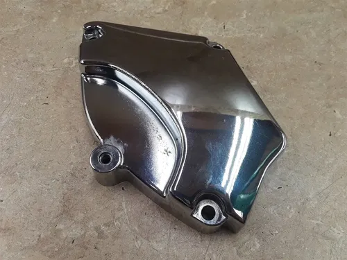 Yamaha 1100 VSTAR CUSTOM XVS1Engine Case Cover 2003 2004 PA AP-203