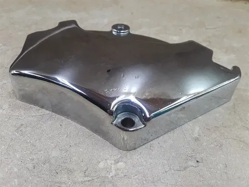Yamaha 1100 VSTAR CUSTOM XVS1Engine Case Cover 2003 2004 PA AP-203