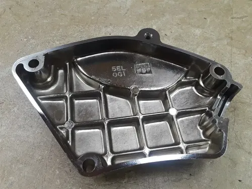 Yamaha 1100 VSTAR CUSTOM XVS1Engine Case Cover 2003 2004 PA AP-203