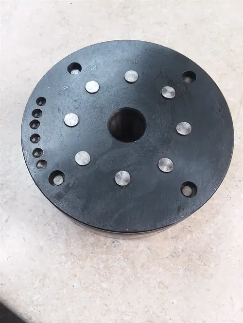 Honda 350 XL XL350-K0 1974 Engine Alternator Rotor PA 1974 AP-351