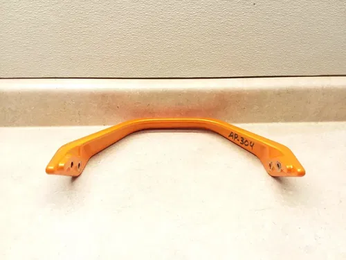 1995 Suzuki GSXR 1100 Rear Grab Bar Handle GSXR1100-W PA AP-304