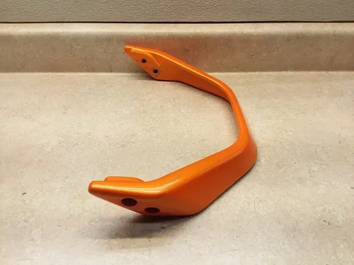1995 Suzuki GSXR 1100 Rear Grab Bar Handle GSXR1100-W PA AP-304