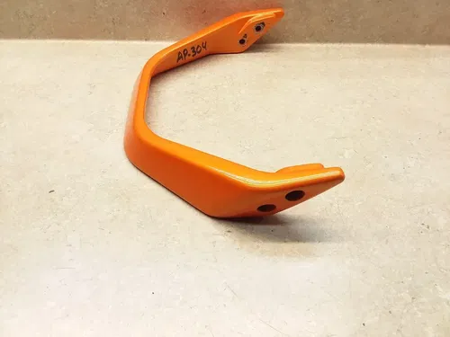 1995 Suzuki GSXR 1100 Rear Grab Bar Handle GSXR1100-W PA AP-304