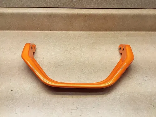 1995 Suzuki GSXR 1100 Rear Grab Bar Handle GSXR1100-W PA AP-304