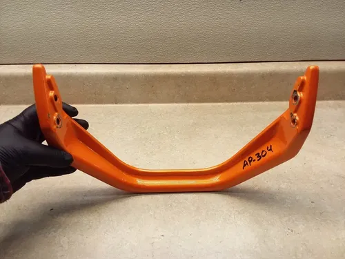 1995 Suzuki GSXR 1100 Rear Grab Bar Handle GSXR1100-W PA AP-304