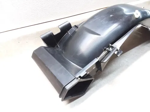 Honda Nighthawk CB650-SC 1984 Rear Tool Box Rear Fender PA AP-280