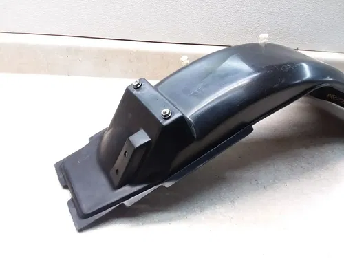 Honda Nighthawk CB650-SC 1984 Rear Tool Box Rear Fender PA AP-280