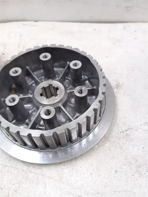 Suzuki 250 RS RS250 Engine Inner Clutch Pressure Plate Set 1980 1981 PA AP-138