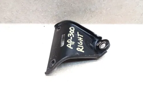 VTG 1978 Honda GL1000 Right Exhaust Muffler Bracket Mount 1979 PA AP-300