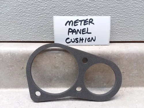 1995 Suzuki GSXR 1100 Meter Panel Cushion GSXR1100-W PA AP-304