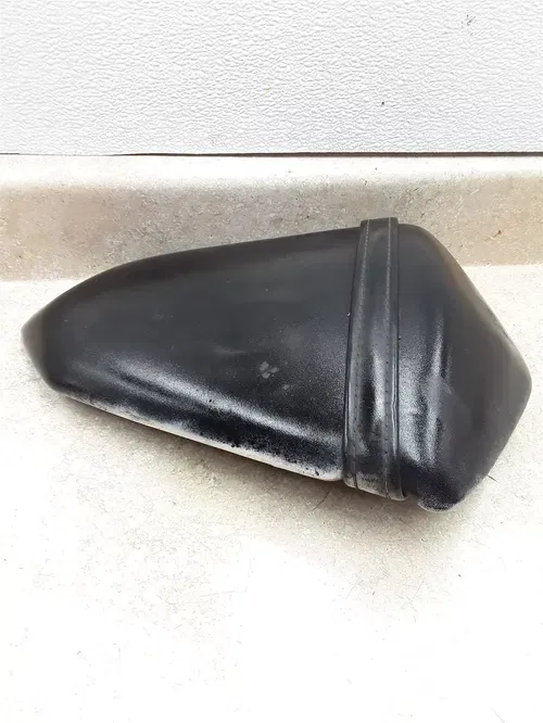 Kawasaki 300 EX300-R NINJA 53066-0393 Rear Passenger Back Seat 2014 AP-216