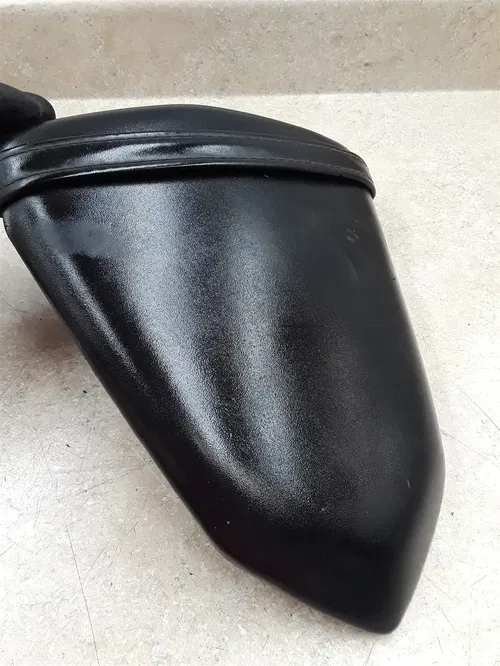 Kawasaki 300 EX300-R NINJA 53066-0393 Rear Passenger Back Seat 2014 AP-216