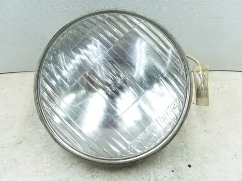 HONDA 175 XL175 Working Headlight 1973 1974 1975 AP-213