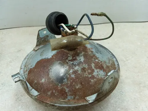 HONDA 175 XL175 Working Headlight 1973 1974 1975 AP-213