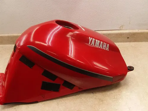 Yamaha 850 TDM TDM850 Clean Good OEM Gas Fuel Tank 1992 AP-211