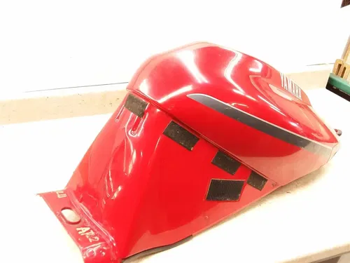 Yamaha 850 TDM TDM850 Clean Good OEM Gas Fuel Tank 1992 AP-211