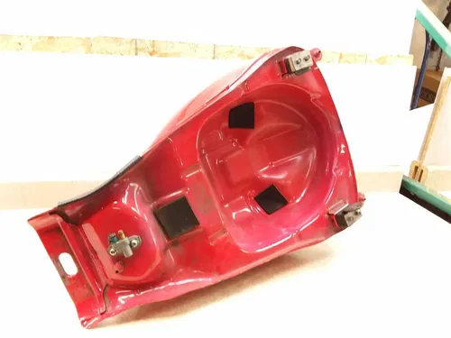 Yamaha 850 TDM TDM850 Clean Good OEM Gas Fuel Tank 1992 AP-211