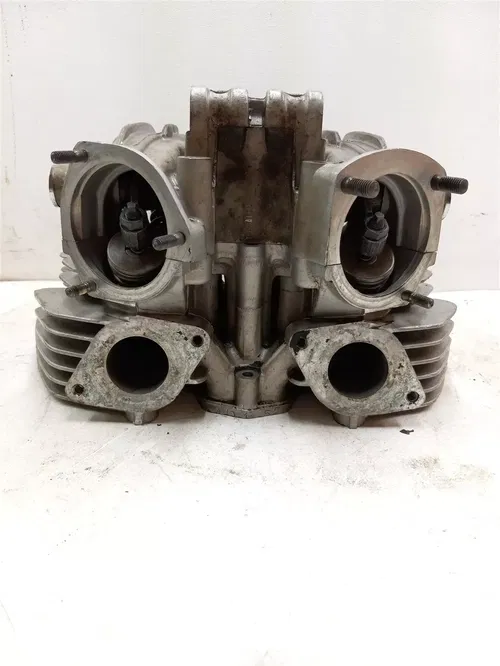 Yamaha XS650 Engine Cylinder Head Cam Case Rockers Unit 1980 1981 PA AP-148