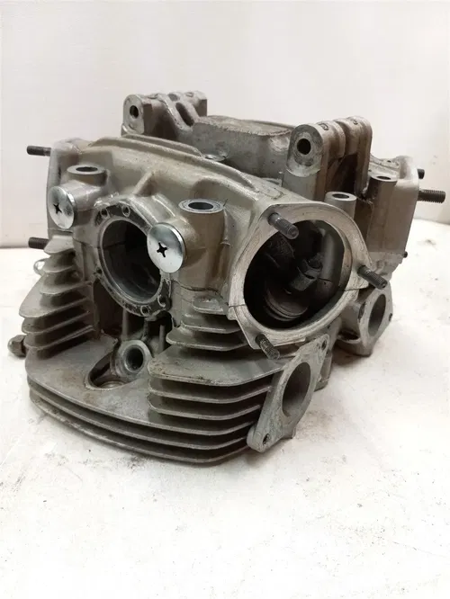Yamaha XS650 Engine Cylinder Head Cam Case Rockers Unit 1980 1981 PA AP-148