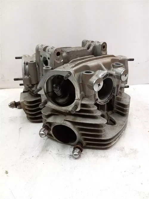 Yamaha XS650 Engine Cylinder Head Cam Case Rockers Unit 1980 1981 PA AP-148