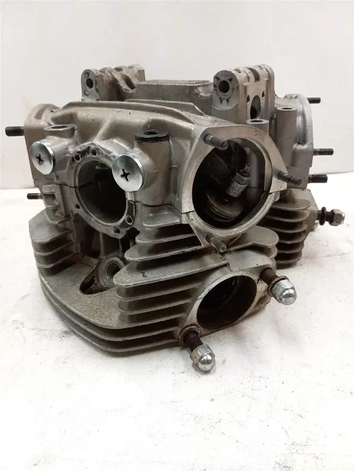 Yamaha XS650 Engine Cylinder Head Cam Case Rockers Unit 1980 1981 PA AP-148
