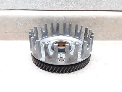 Yamaha SC500 1973 1974 Engine Clutch Basket Drive Gear PA AP-275