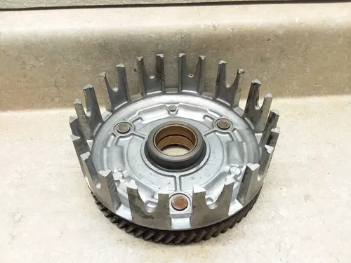 Yamaha SC500 1973 1974 Engine Clutch Basket Drive Gear PA AP-275
