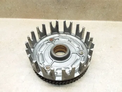 Yamaha SC500 1973 1974 Engine Clutch Basket Drive Gear PA AP-275
