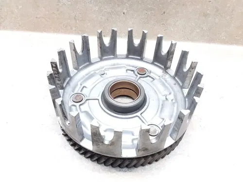 Yamaha SC500 1973 1974 Engine Clutch Basket Drive Gear PA AP-275