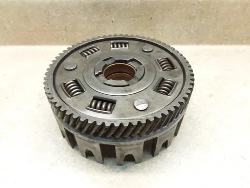 Yamaha SC500 1973 1974 Engine Clutch Basket Drive Gear PA AP-275
