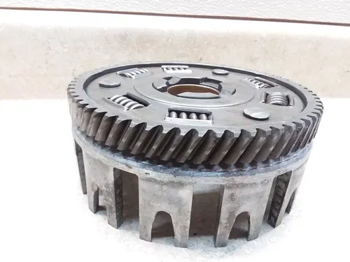 Yamaha SC500 1973 1974 Engine Clutch Basket Drive Gear PA AP-275