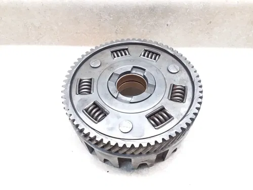 Yamaha SC500 1973 1974 Engine Clutch Basket Drive Gear PA AP-275