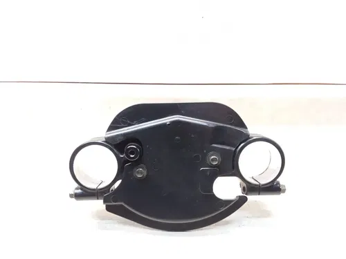 1995 Suzuki GSXR 1100 Steering Head Lower Fork Clamp Bridge GSXR1100W PA AP-304