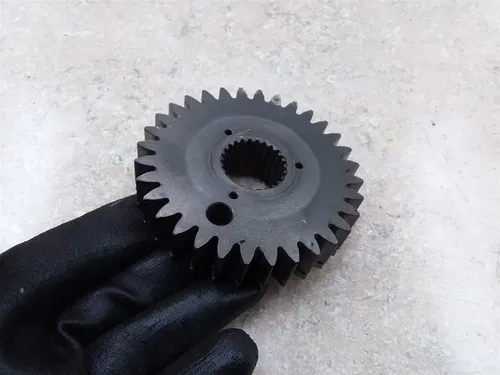 Honda 700 VFR VFR700 Engine Crankcase Gear 1987 PA AP-322