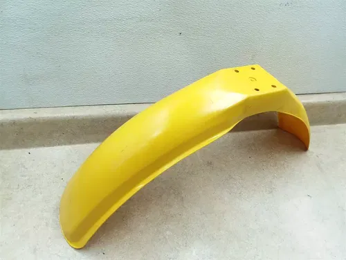 Suzuki 80 RM80 Original OEM Front Fender 1983 1984 1985 53111-20900 RP-8