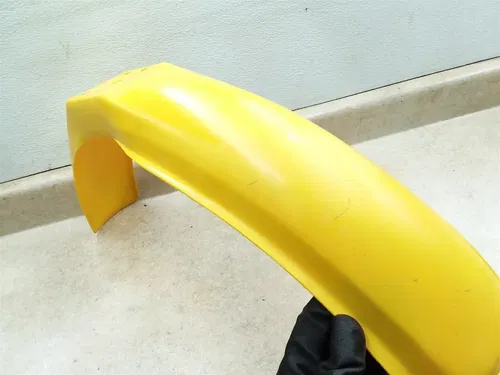Suzuki 80 RM80 Original OEM Front Fender 1983 1984 1985 53111-20900 RP-8