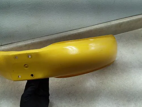 Suzuki 80 RM80 Original OEM Front Fender 1983 1984 1985 53111-20900 RP-8